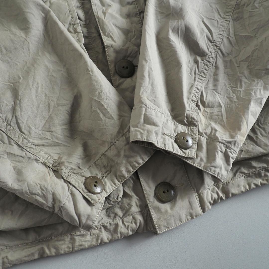 RＲＬ　カバーオール　ハンティングジャケット　カーキ　美品