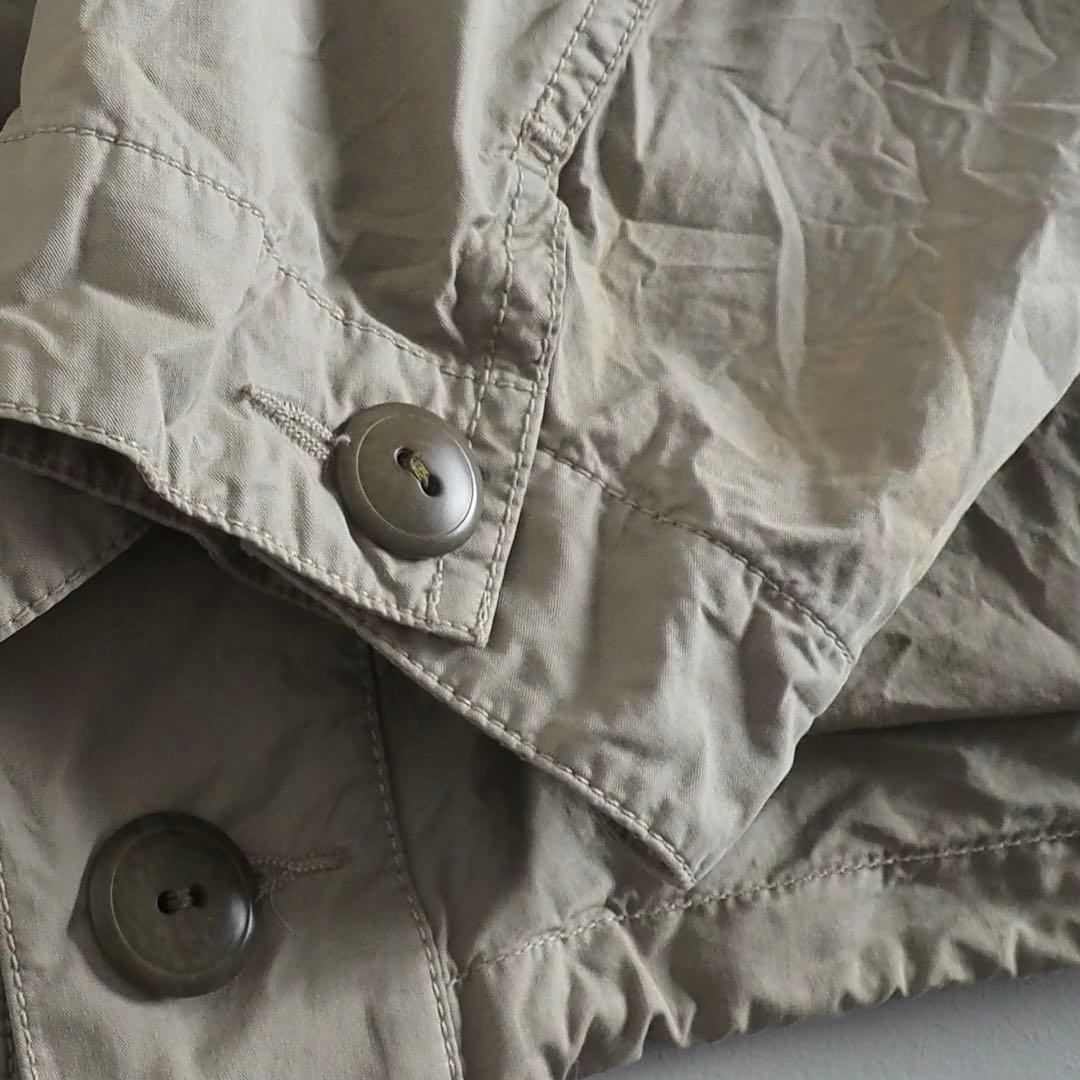 RＲＬ　カバーオール　ハンティングジャケット　カーキ　美品