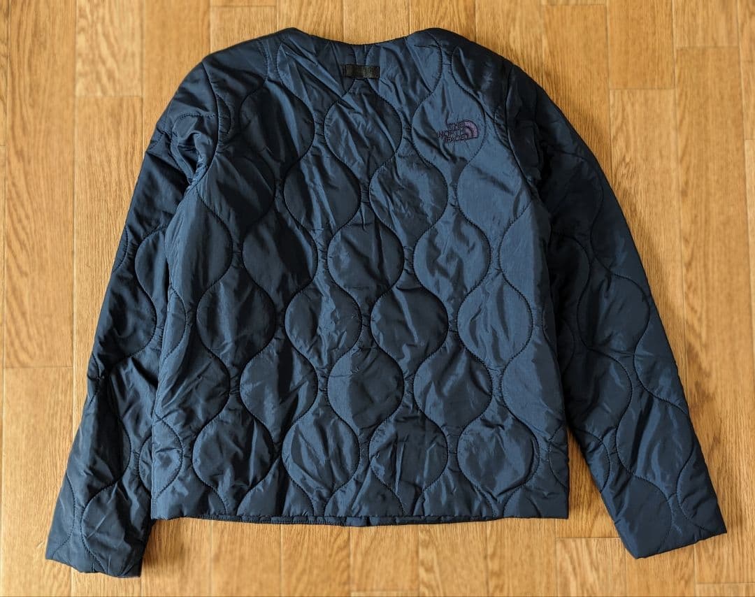 ノースフェイス 　3way仕様フィッシュテールトリクライメイトコート