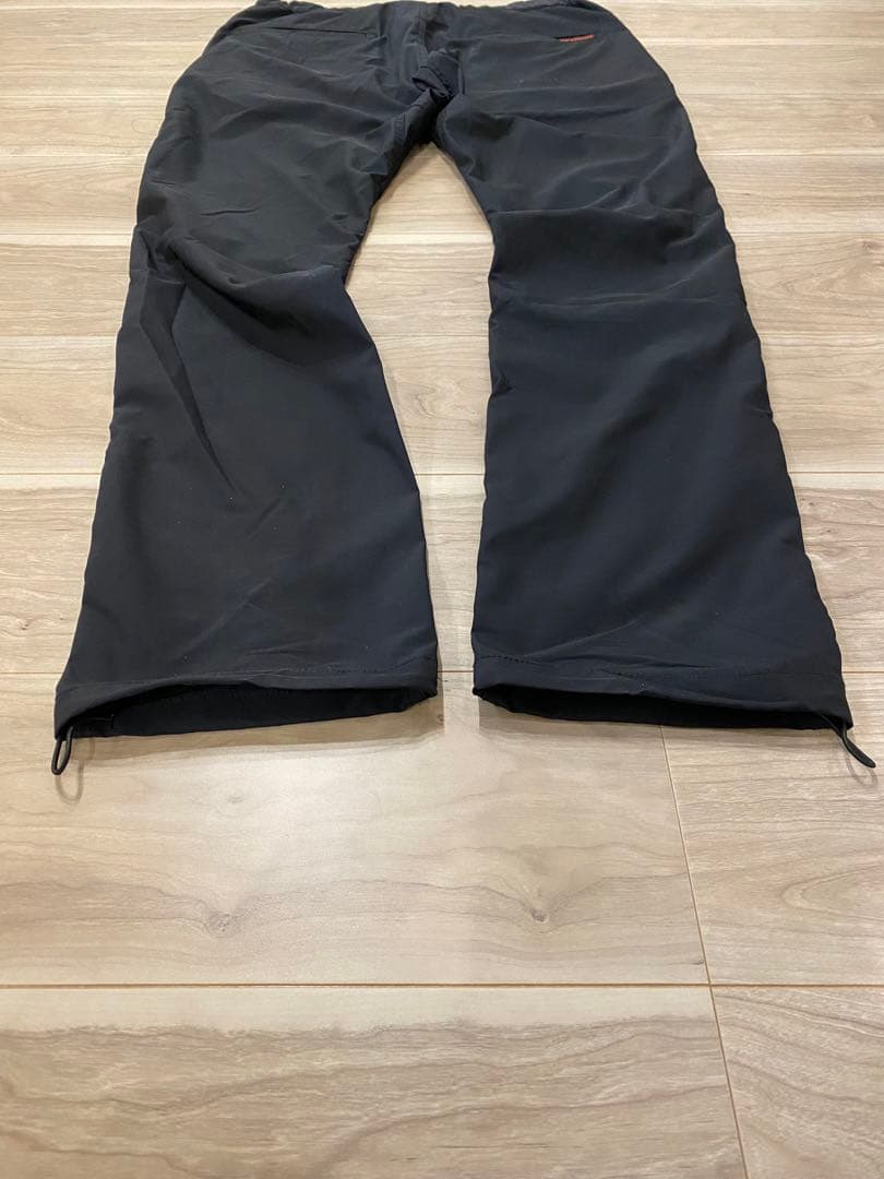 b*l様 Gramicci nonnative スタイリスト私物 パンツ サイズ