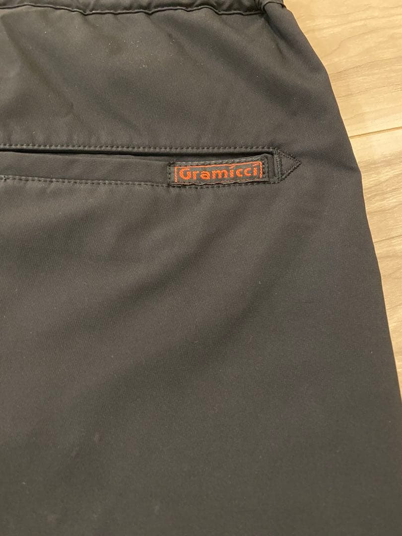 b*l様 Gramicci nonnative スタイリスト私物 パンツ サイズ