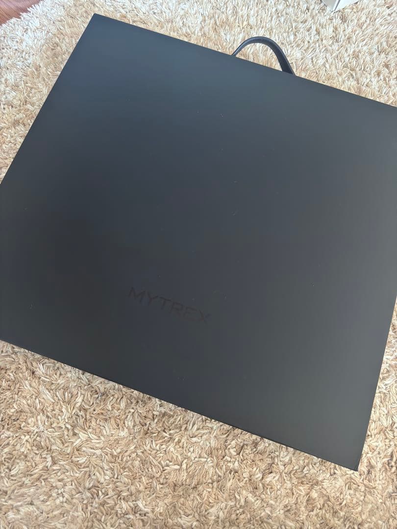 MYTREX AQUA LIFT マイトレックス アクアリフトヒップアップ