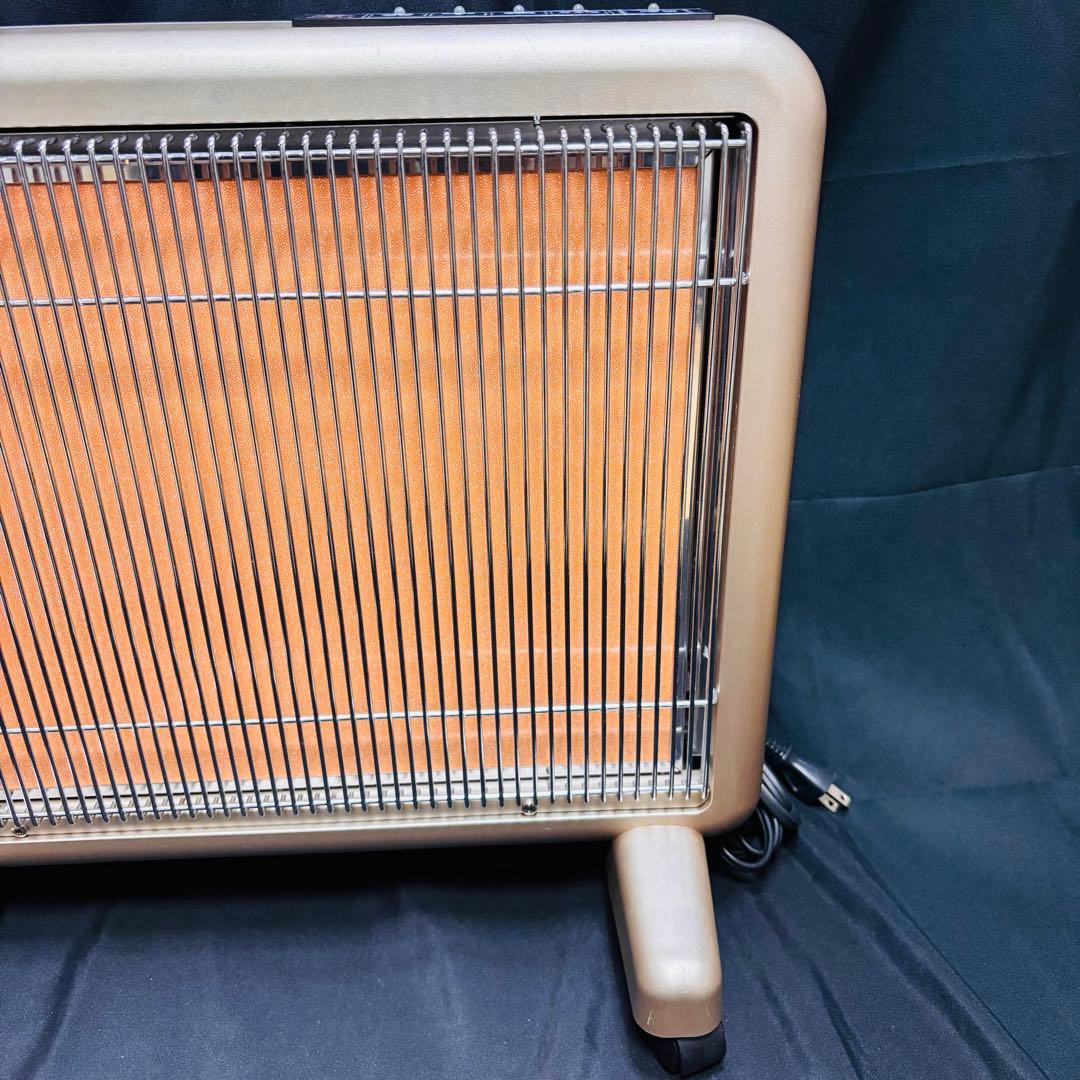 サンルミエ・エクセラ7 N700L-GR 遠赤外線 パネルヒーター