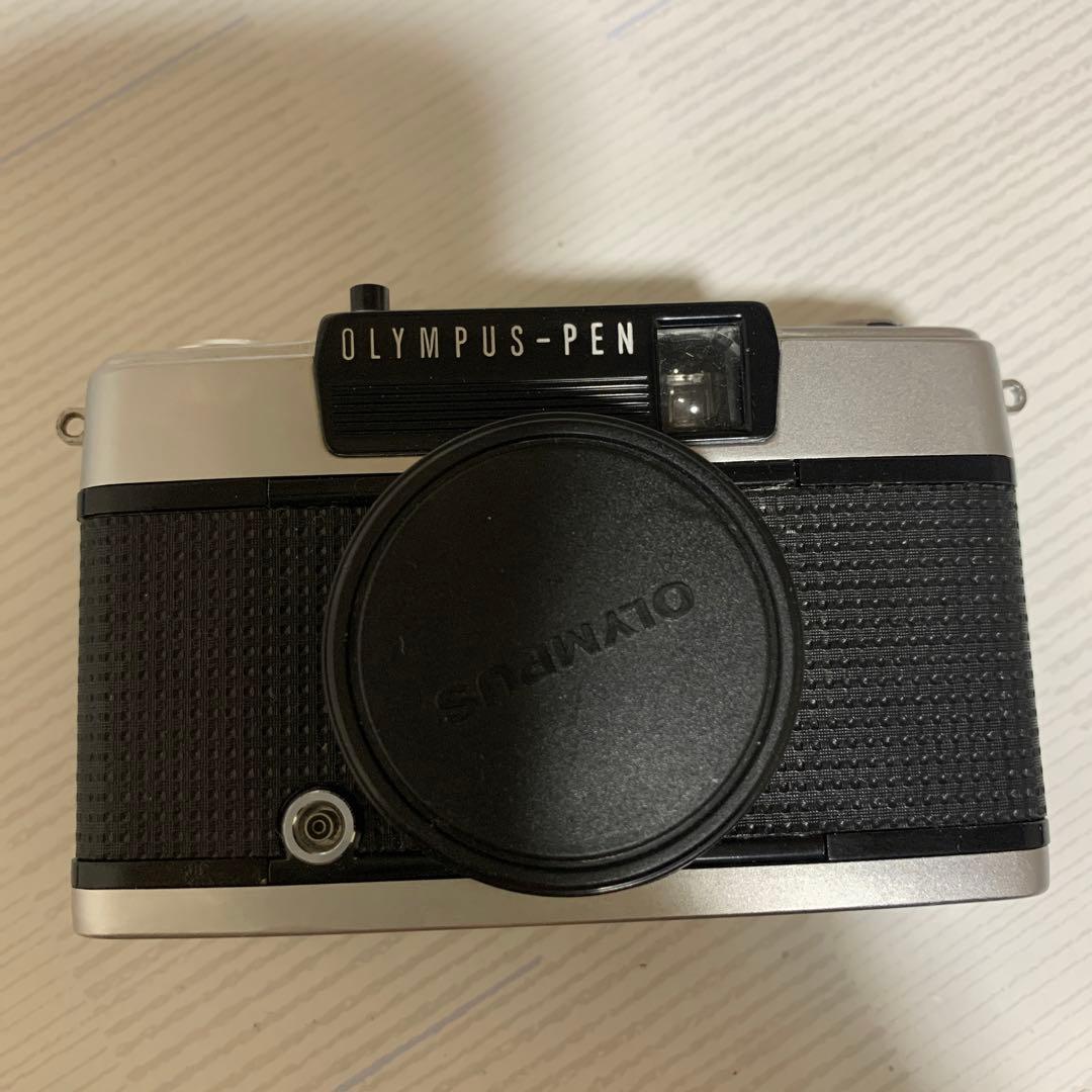 オリンパスペン