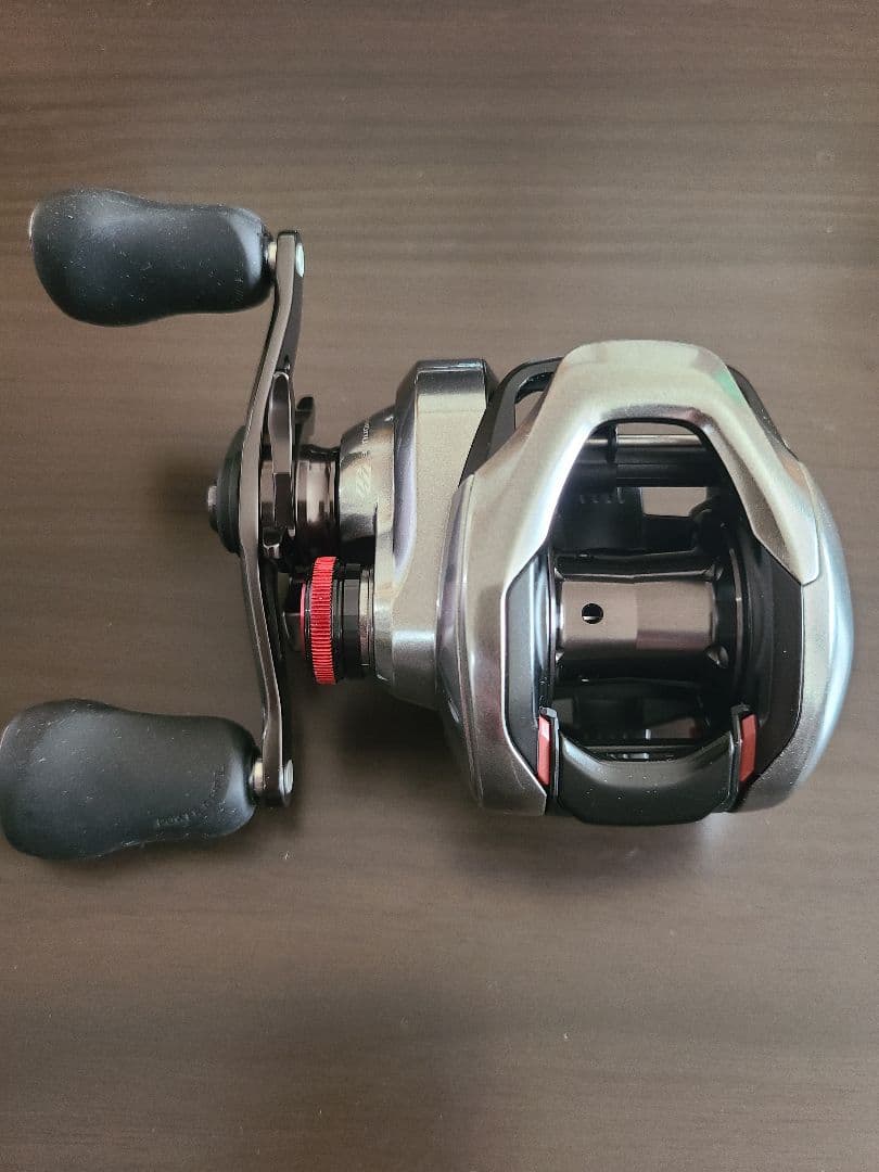 SHIMANO Scorpion DC 151XG ベイトリール