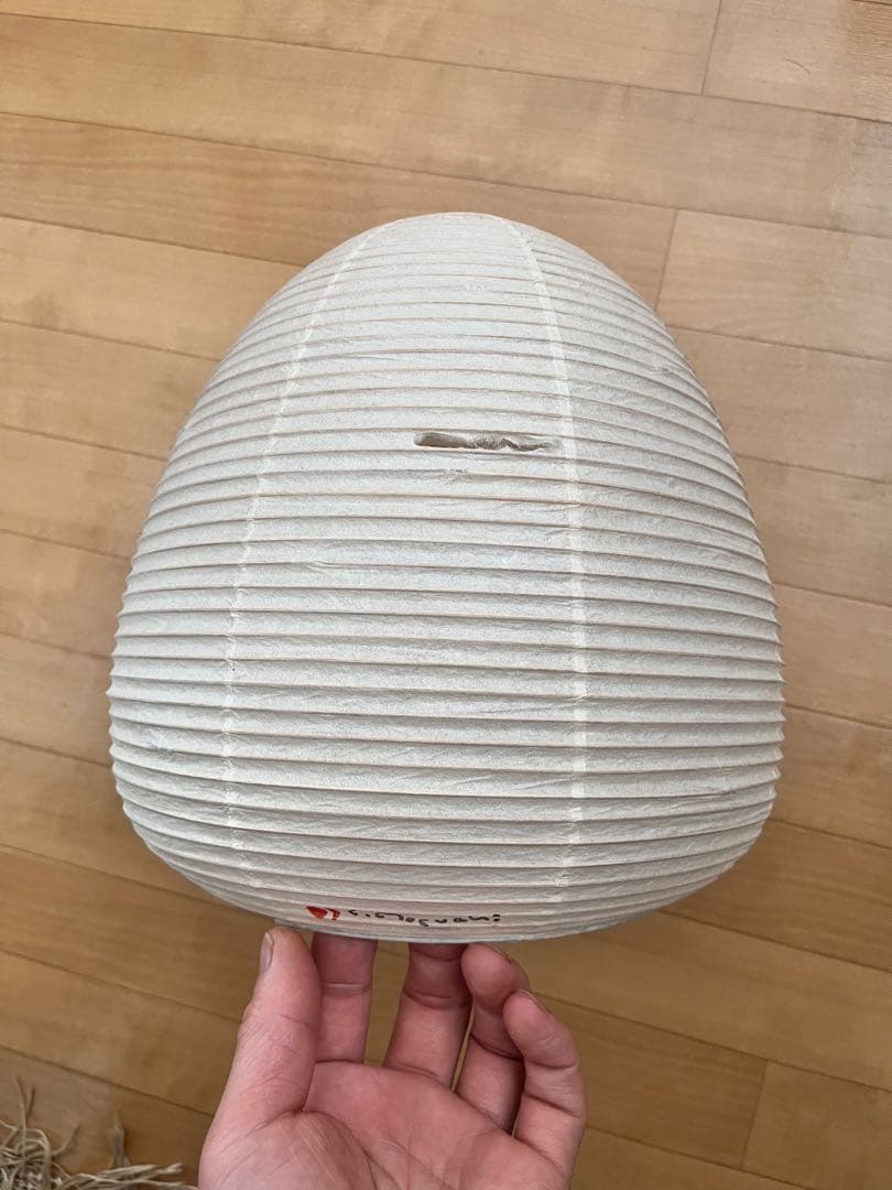 正規品　 イサムノグチ akari 1a