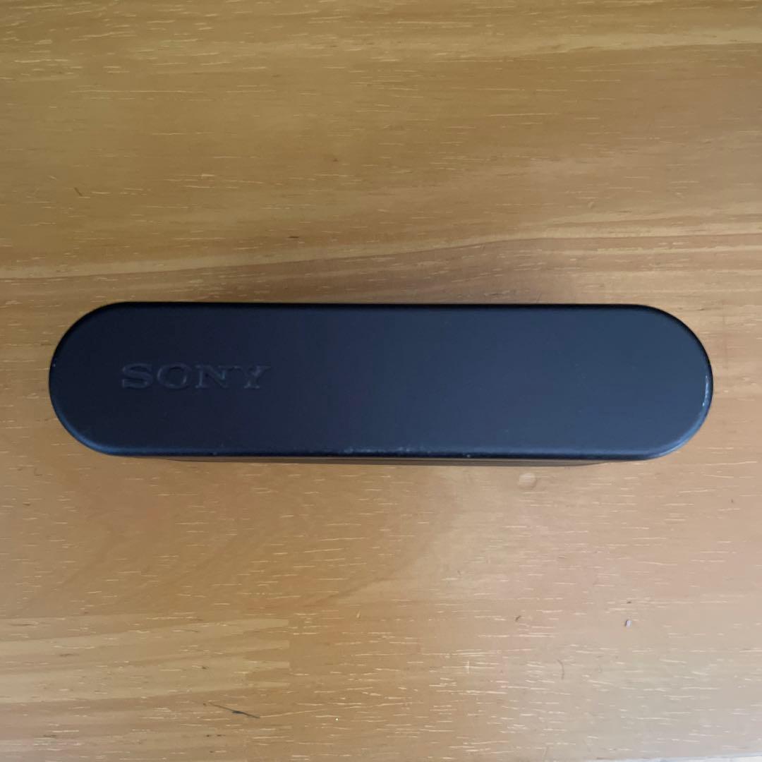 SONY ワイヤレス　イヤホン　BC-WF1000X ジャンク品