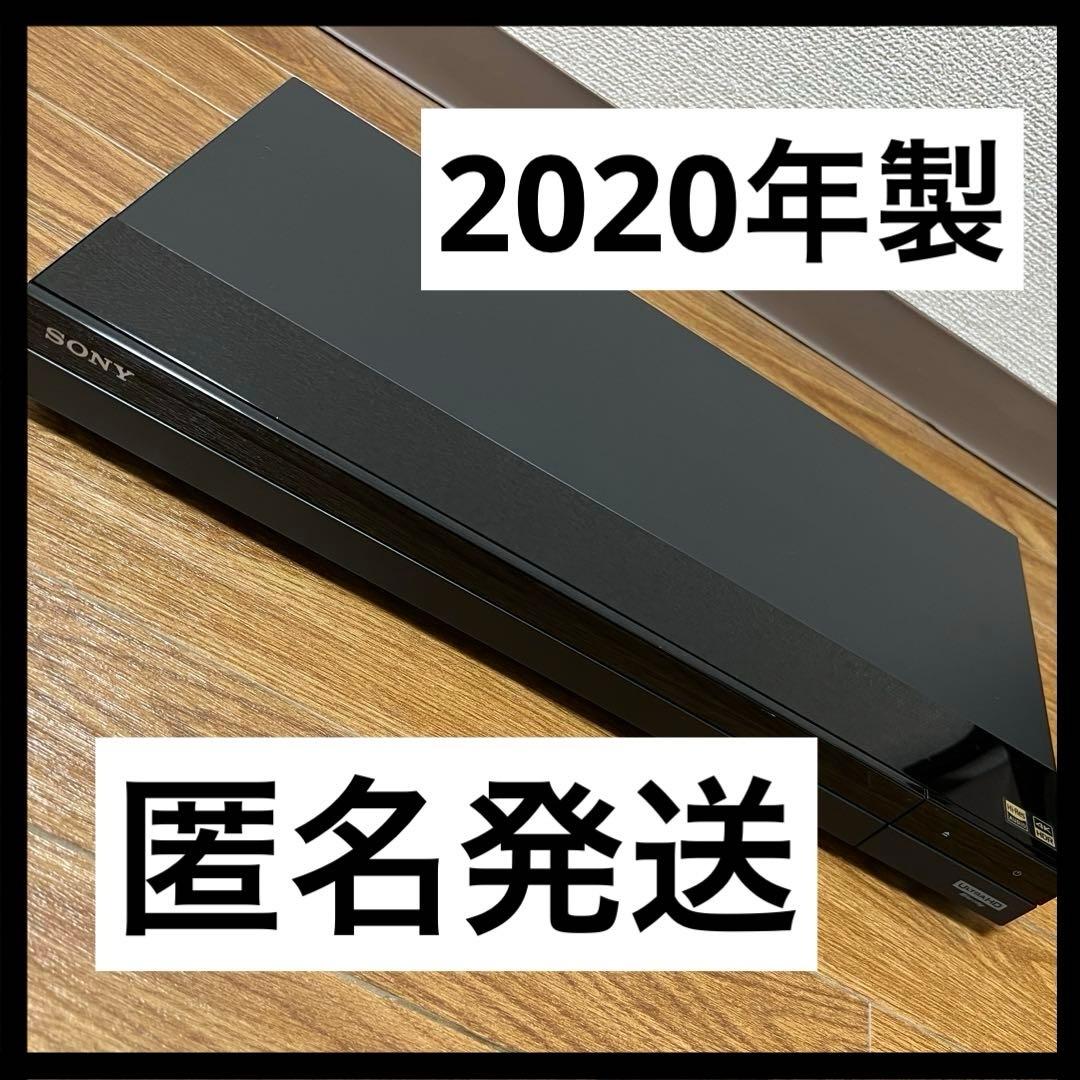 SONY Blu-rayレコーダー
