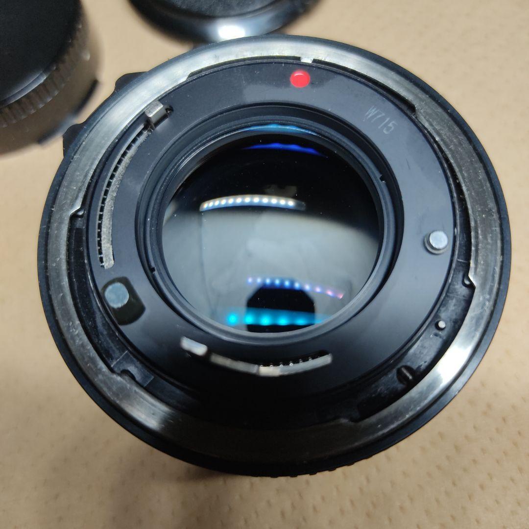 canon new FD NFD 50mm f1.4 単焦点 レンズ