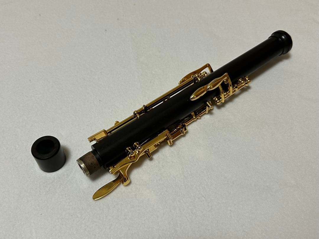 【工房リペア済み】新品 No brand オーボエ