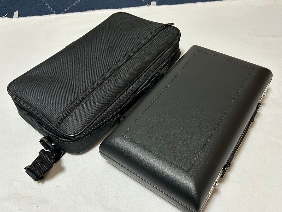 【工房リペア済み】新品 No brand オーボエ