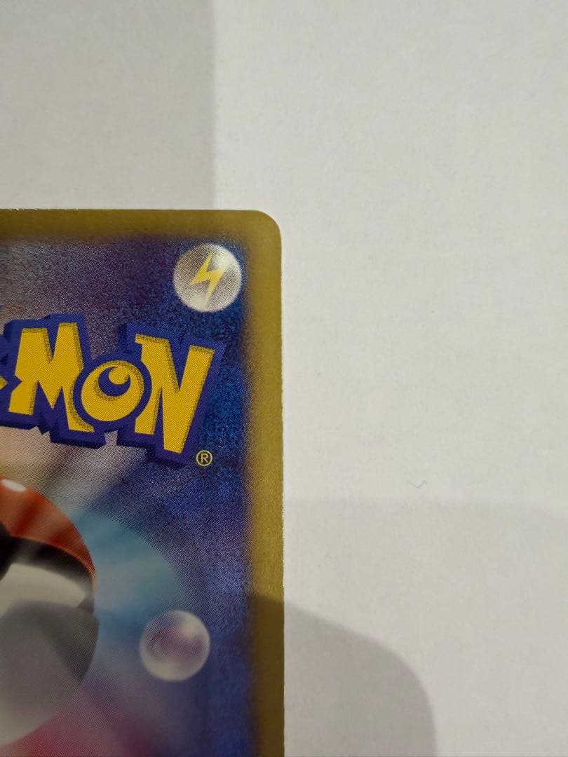 ゼクロムEX PROMO BW-Pプロモカード 159/BW-P