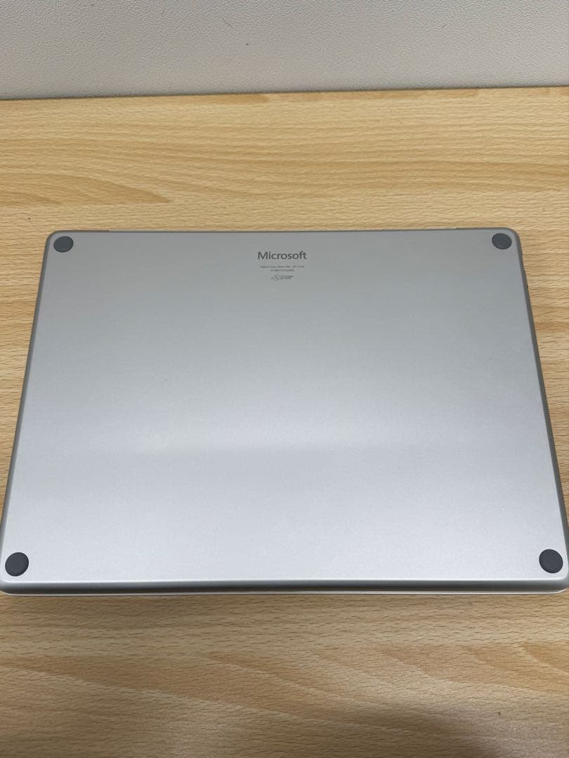 surface laptop13インチ16GB 512GB Snapdragon