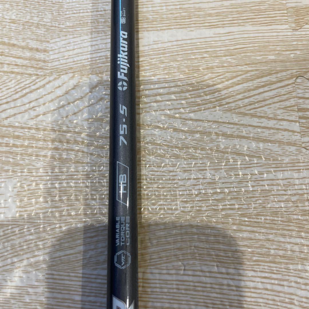 PING G440 ハイブリッド用シャフト 75S 4U