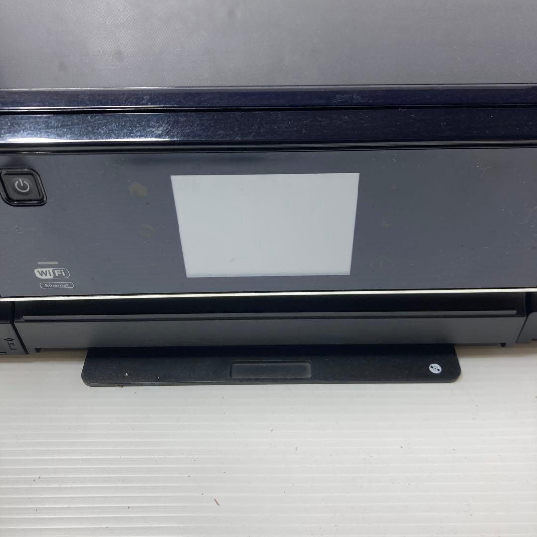 EPSON EP-805A プリンター Wi-Fi対応ジャンク品