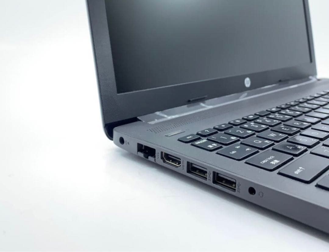 Hp ノートパソコン windows11 core i5 628GB