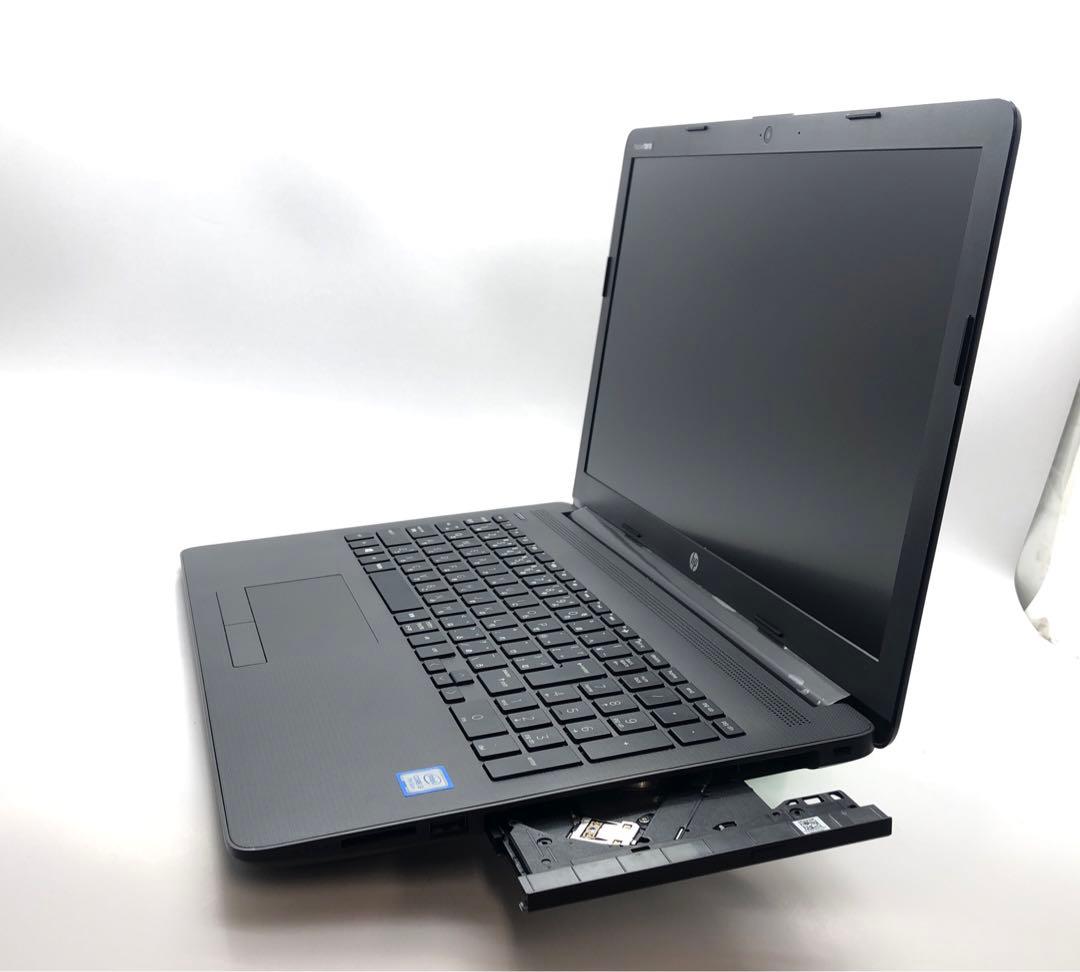 Hp ノートパソコン windows11 core i5 628GB