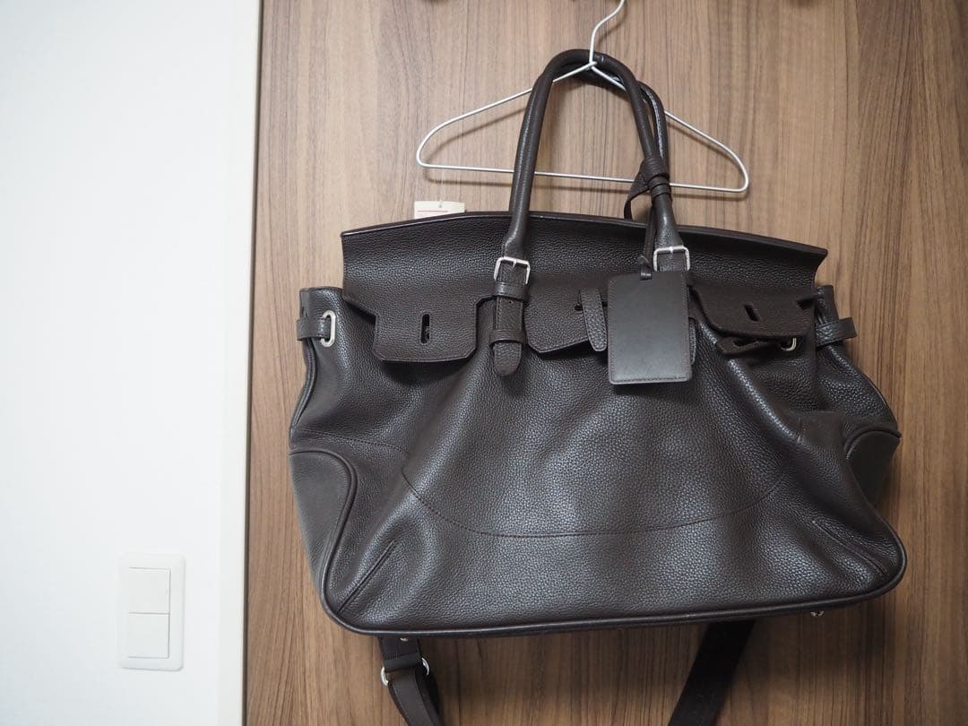 メイデンヴォヤージュ　Lダークブラウン