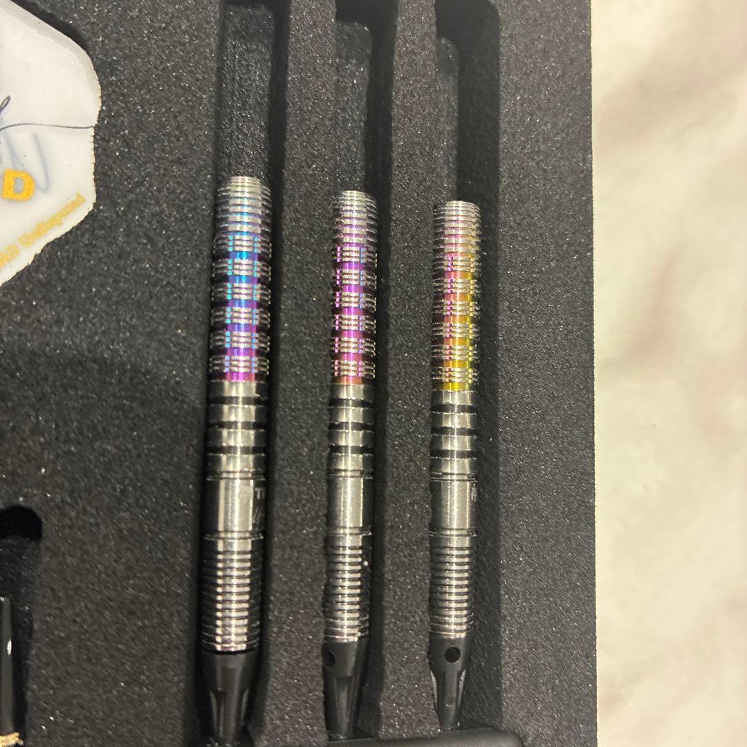 TRiNiDAD ロメロ タイプ3 ST 岩田夏海モデル 2BA romero