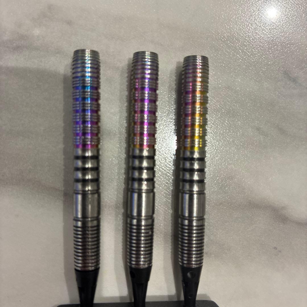 TRiNiDAD ロメロ タイプ3 ST 岩田夏海モデル 2BA romero