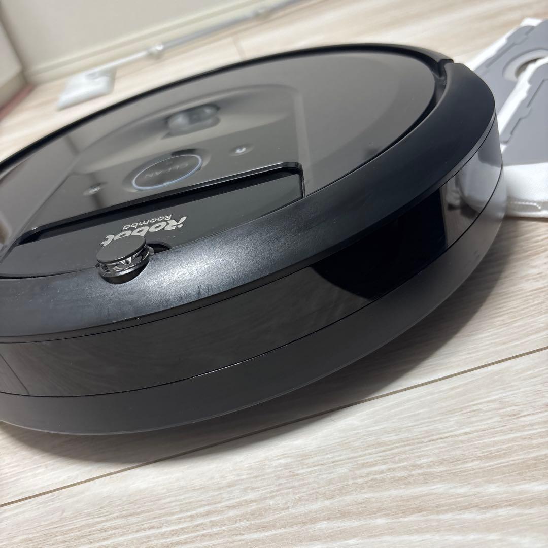 アイロボットIROBOT ルンバ i7+ ロボット掃除機 Roomba 本日限定