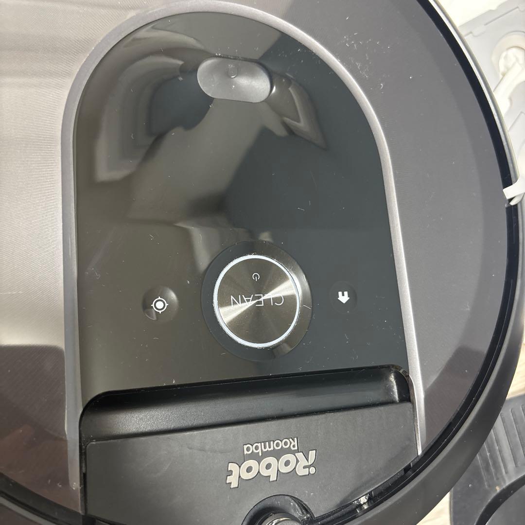 アイロボットIROBOT ルンバ i7+ ロボット掃除機 Roomba 本日限定