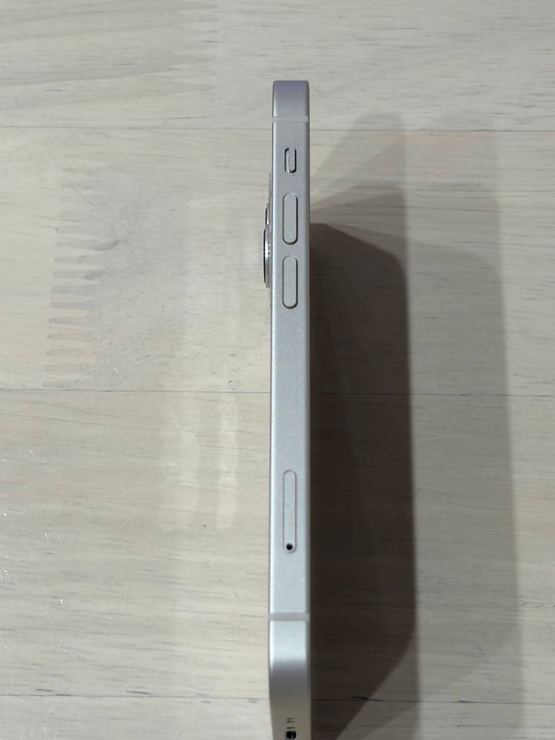 Apple iPhone 13 mini ホワイト(スターライト) 256GB