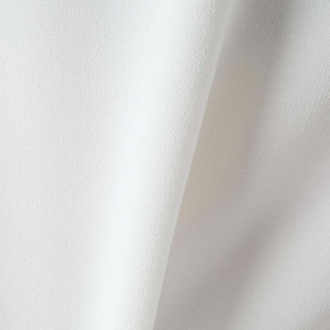 バックスリットブラウスTee ホワイト ガリャルダガランテ