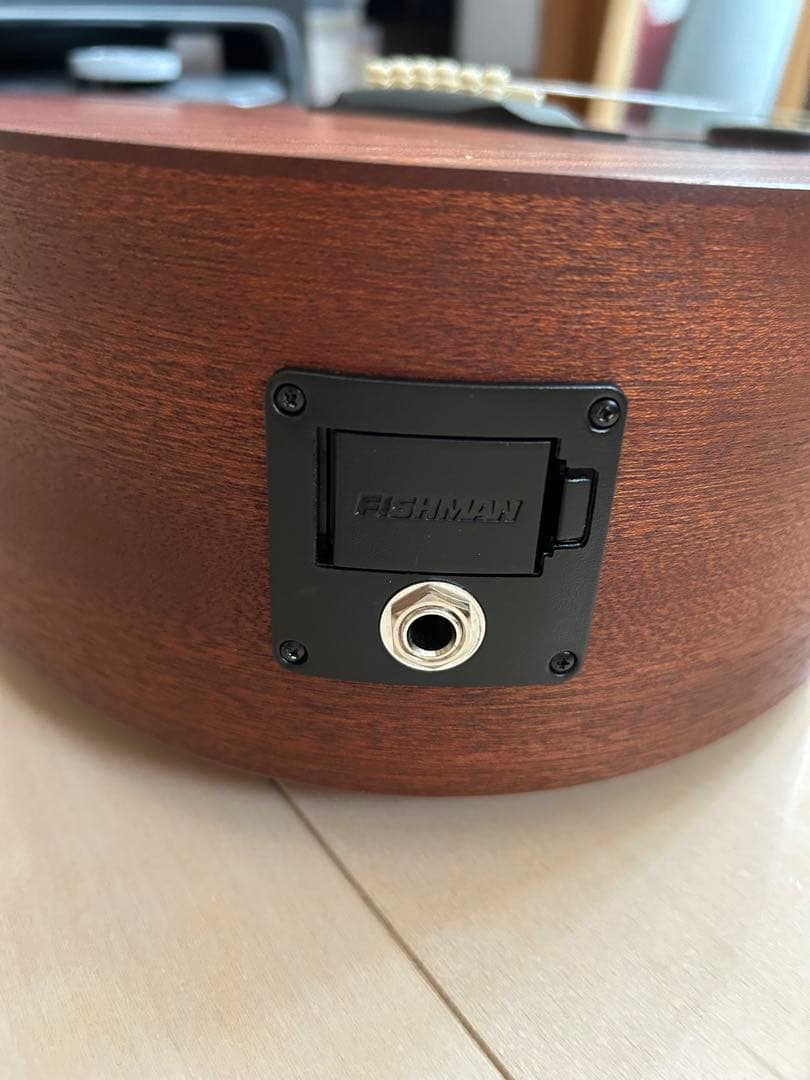 【バニラ】Martin ギター　DJR-10E-01