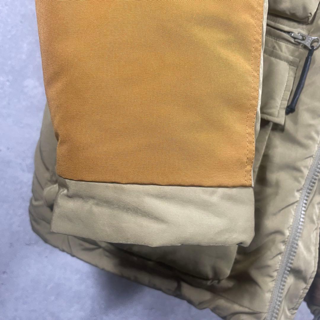 【希少Sサイズ】リベレイダース expedition hoodie コヨーテ