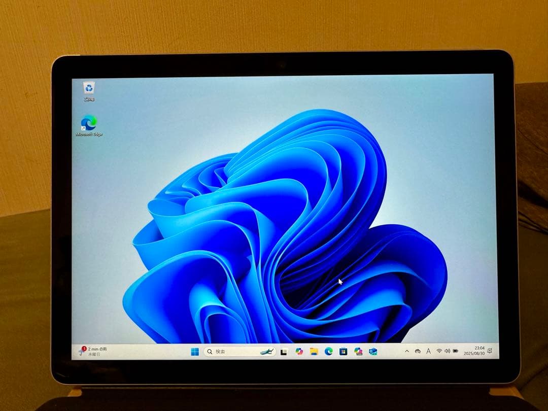 Surface Go4 Windows11 Pro 訳あり