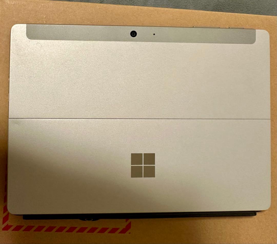 Surface Go4 Windows11 Pro 訳あり