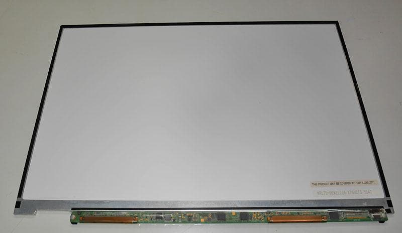 12.1インチ　液晶パネル　LTD121EWEK（NRL75-DEWEL11A）