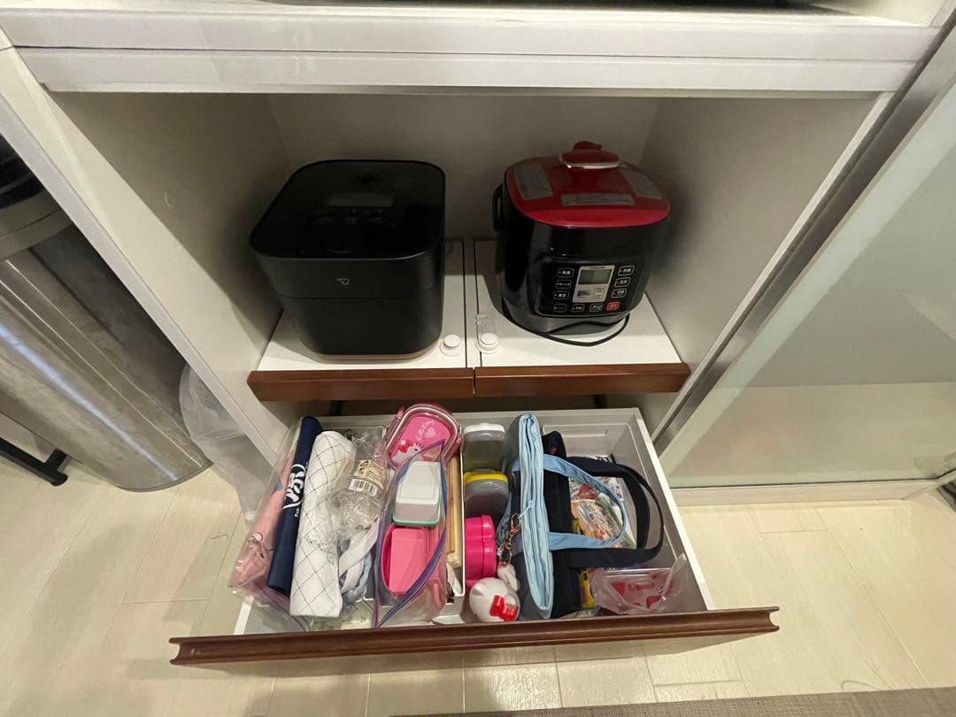 ACTUS アクタス 食器棚 カップボード