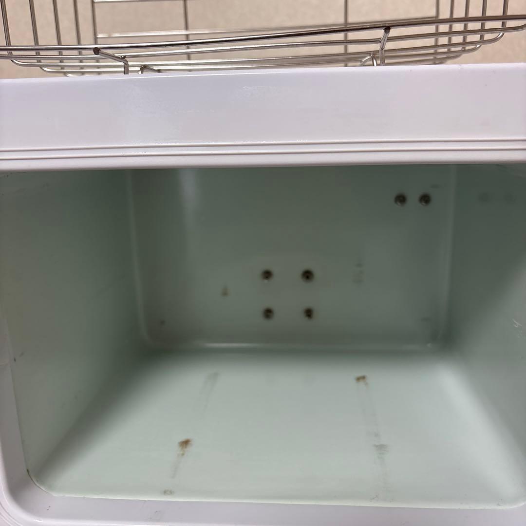 おしぼり温冷庫　MOCA OMOTENASHI CABI