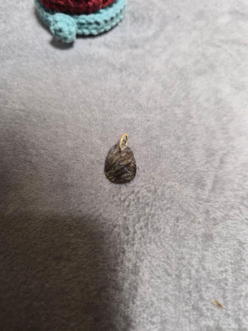 本日のみ価格★【新品未使用】stones stone zoo ペンダントトップ