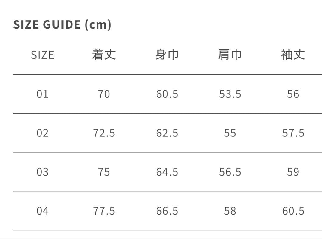 美品 ACY BORDER KNIT GRAY MIN NANO