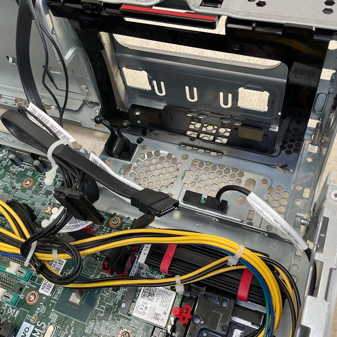 Windowsデスクトップ NEC Mate i5-8400 NVMe Wi-Fi Windows11Pro