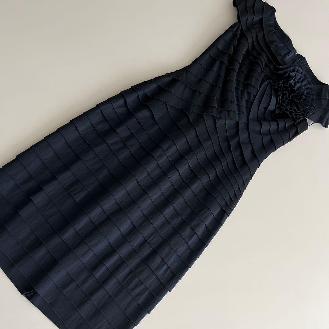 TADASHI SHOJI タダシショウジ❤︎デザインドレス