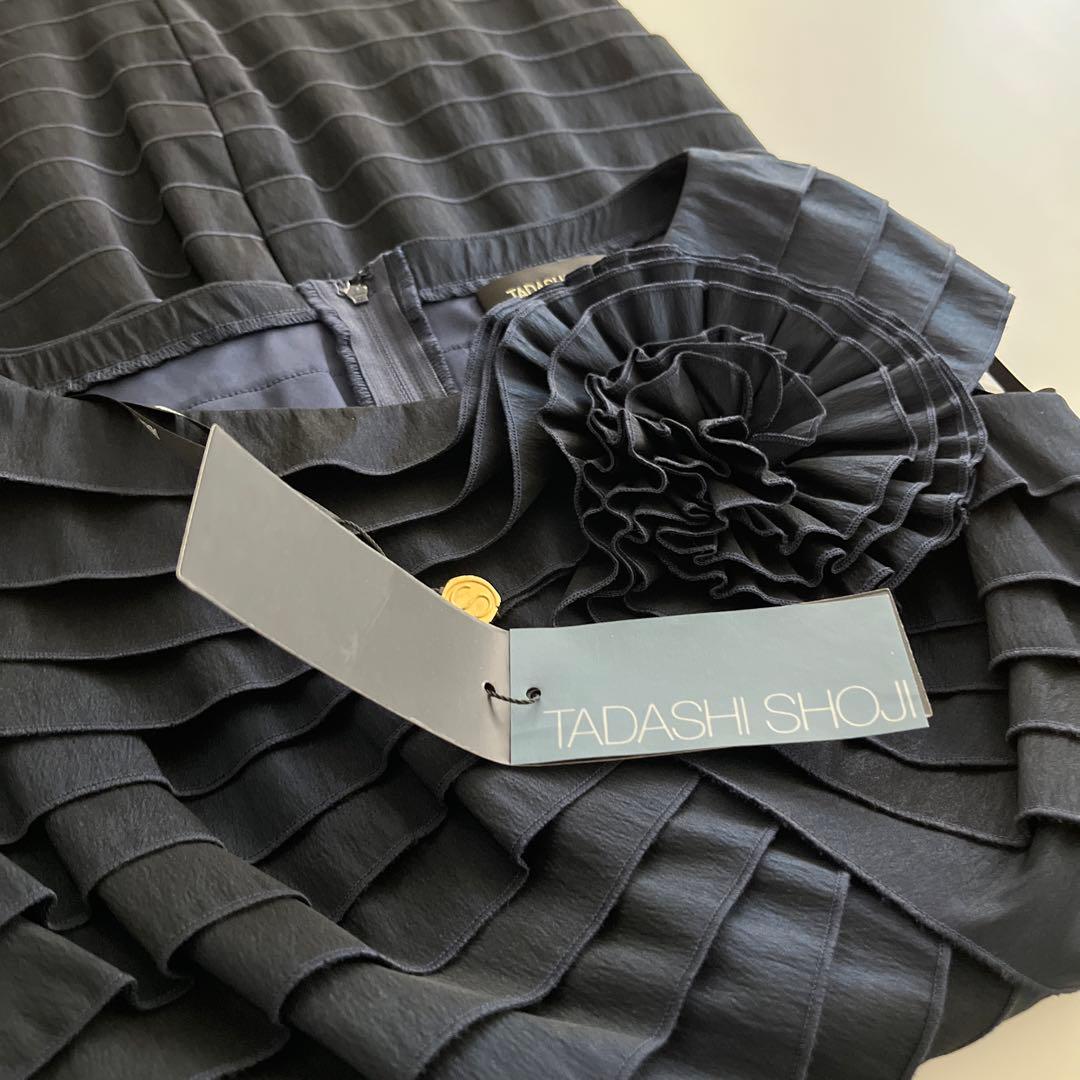 TADASHI SHOJI タダシショウジ❤︎デザインドレス