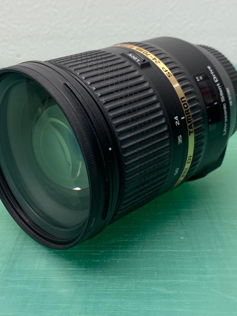 専用です！TAMRON SP 24-70mm