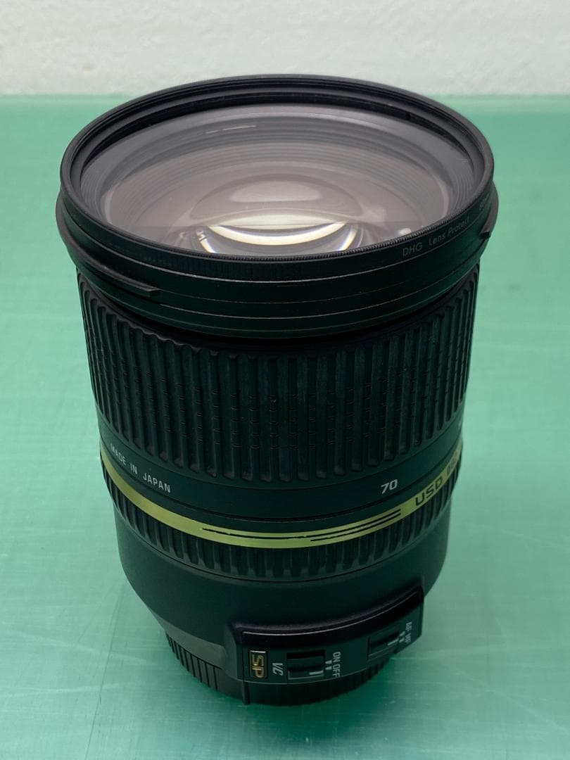 専用です！TAMRON SP 24-70mm
