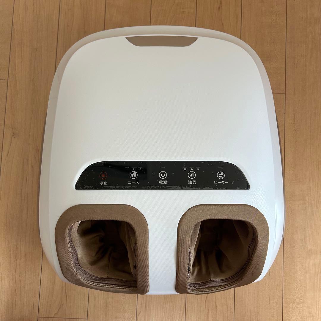 しょうゆ　【美品】家庭用　JMF50220 ヒーター付き