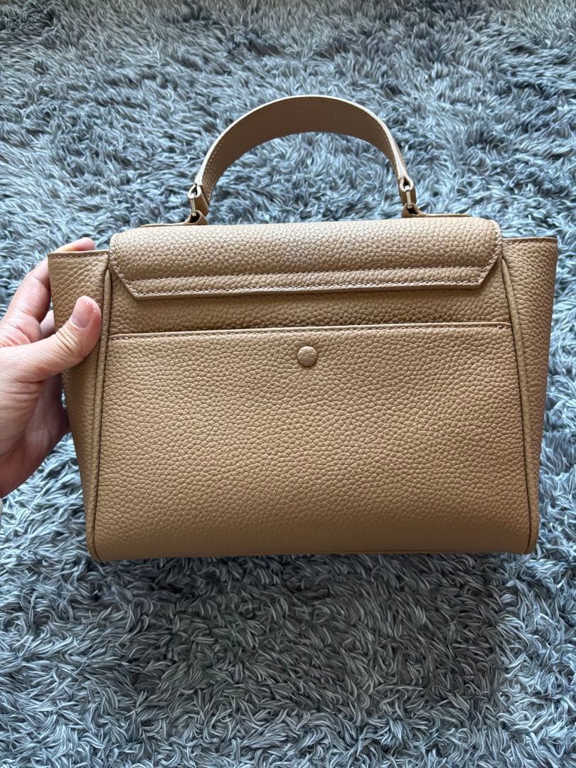 【定価50,000円】【美品】VASIC Ever Mini カシミア