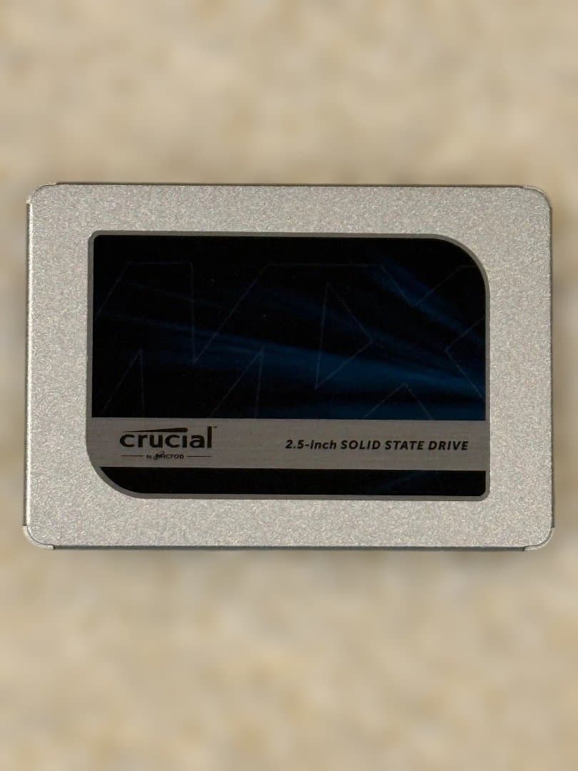 れ*ん様 Crucial SSD 1TB MX500 2.5inch 7mm S