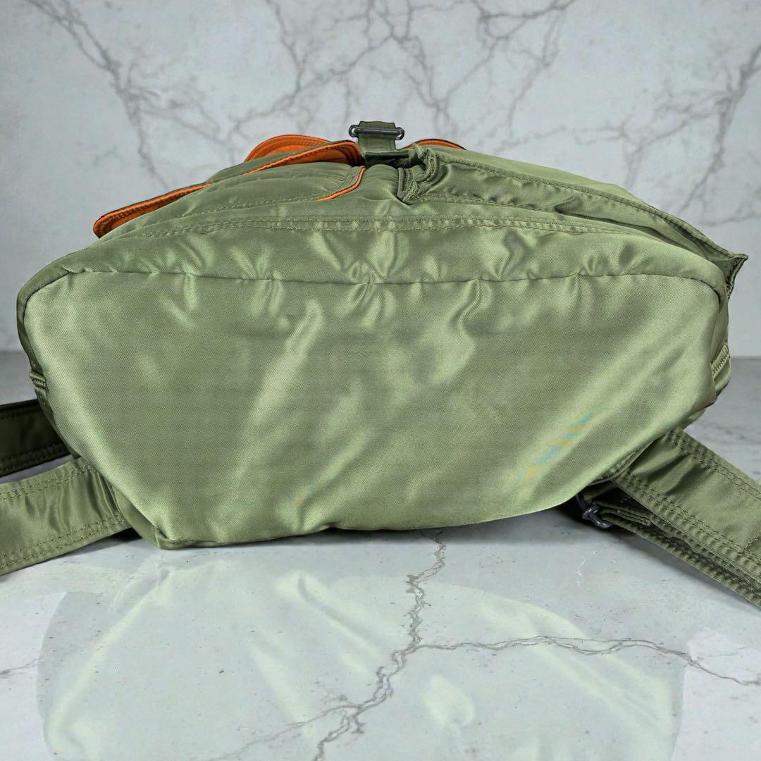 【専用】PORTER / TANKER BACKPACK / 定番 14L