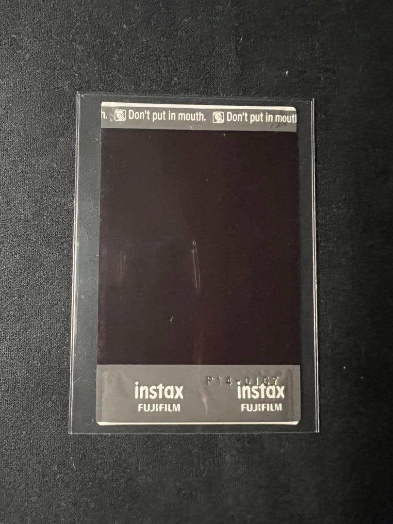 天使もえ 直筆サイン チェキ juicy honey