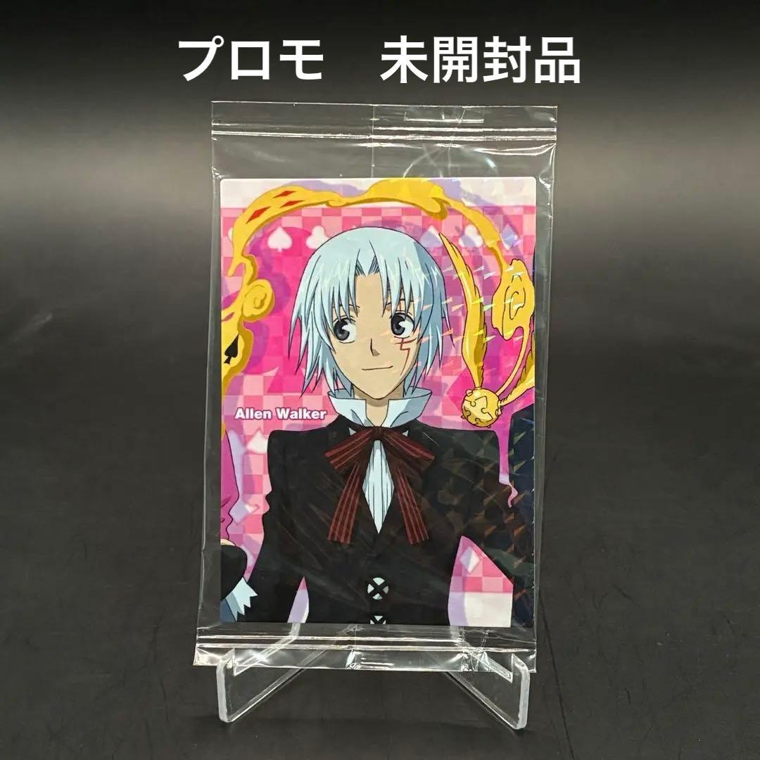 KONAMI ディーグレイマン　TCG 未開封プロモあり　まとめ