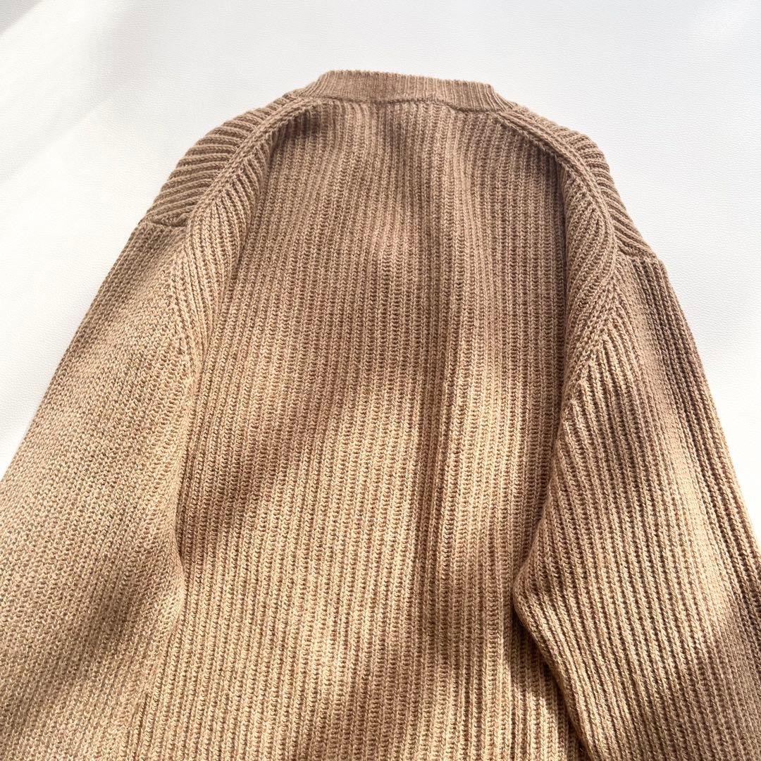 ハロウィン　『MARGARET HOWELL』　7101668F2