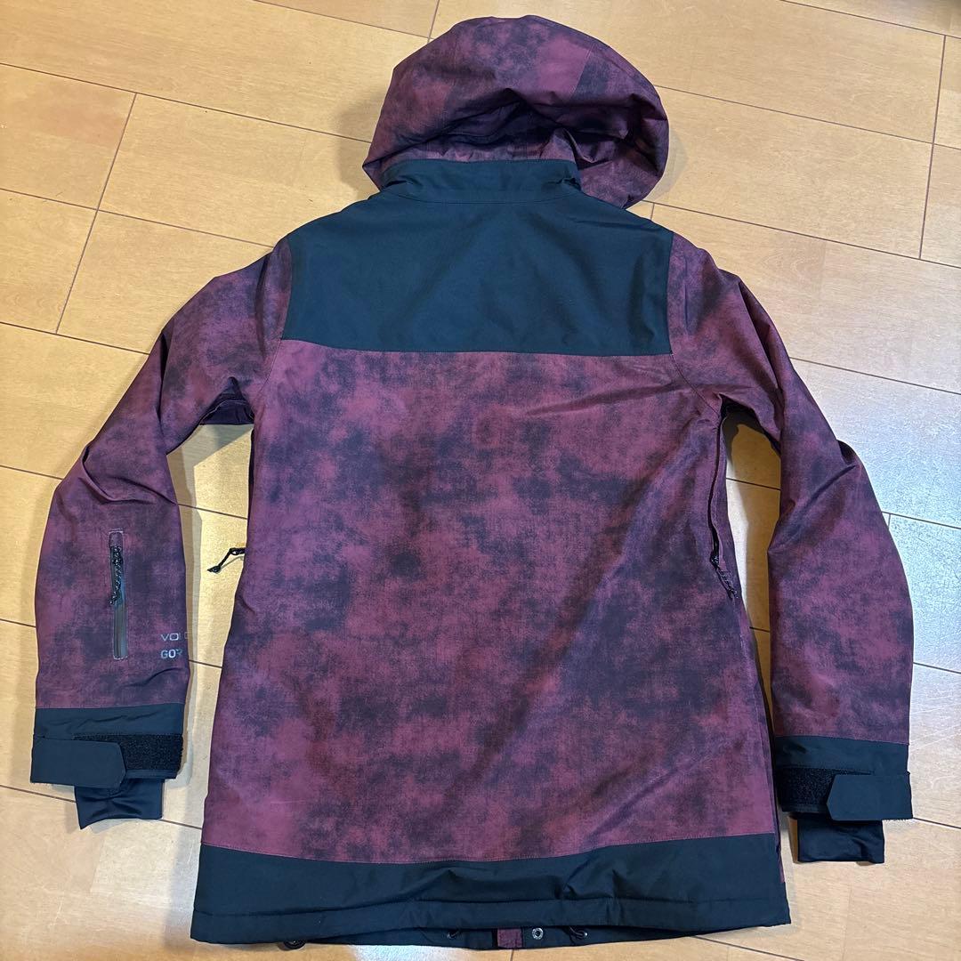 VOLCOM スノボウエア